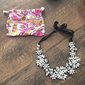 J. Crew Jewelry - J. Crew Necklace J. Crew Jewelry - J. Crew Necklace